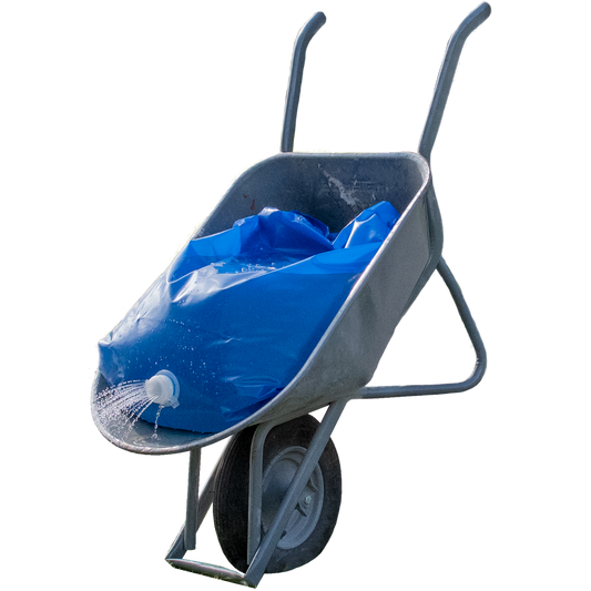 AquaTrans Waterzak