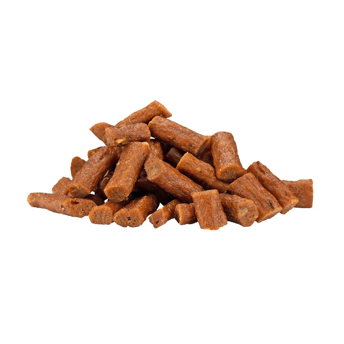 Braaaf Soft Snack Tonijnstick met wortel en sperzieboon