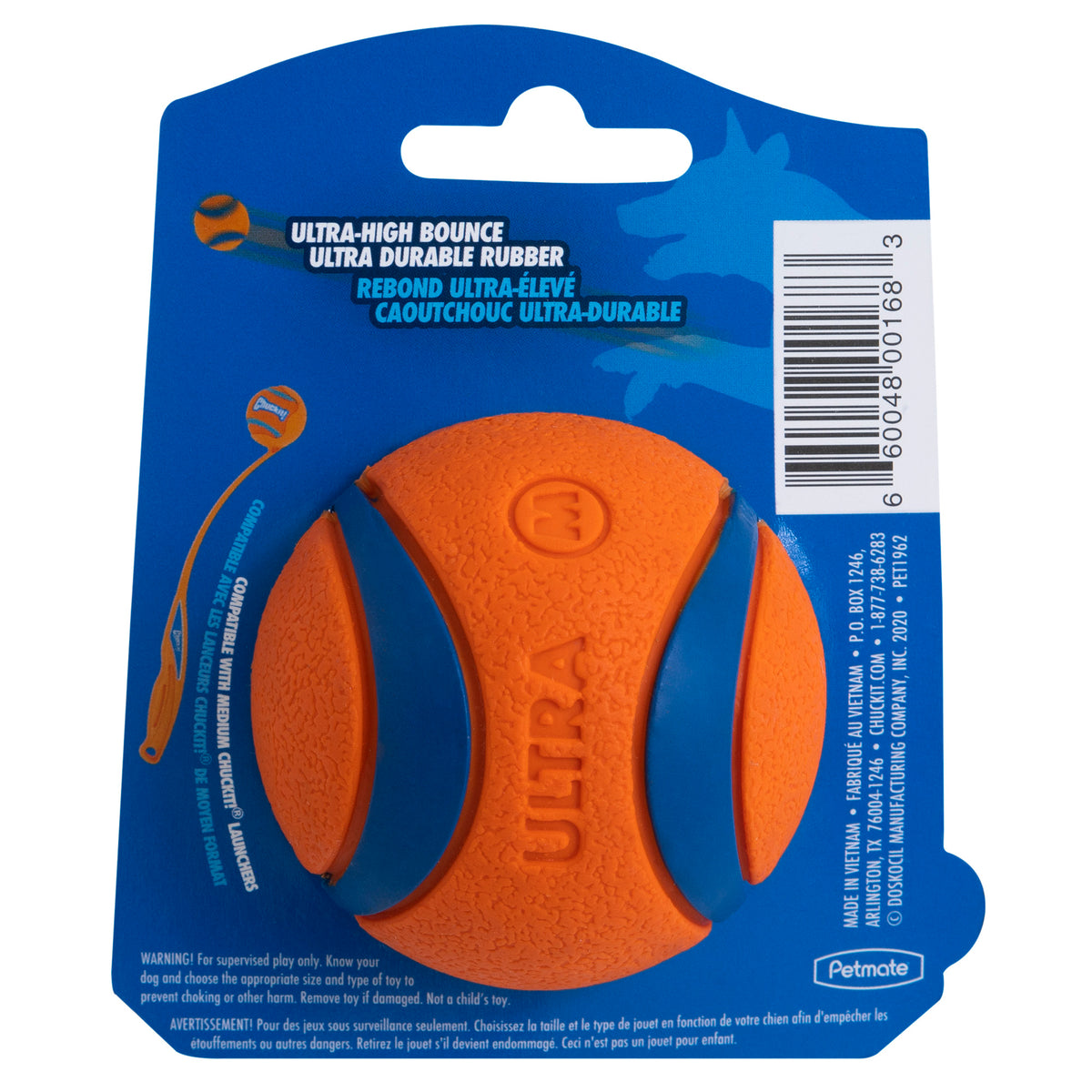 Chuckit! Ultra Ball M