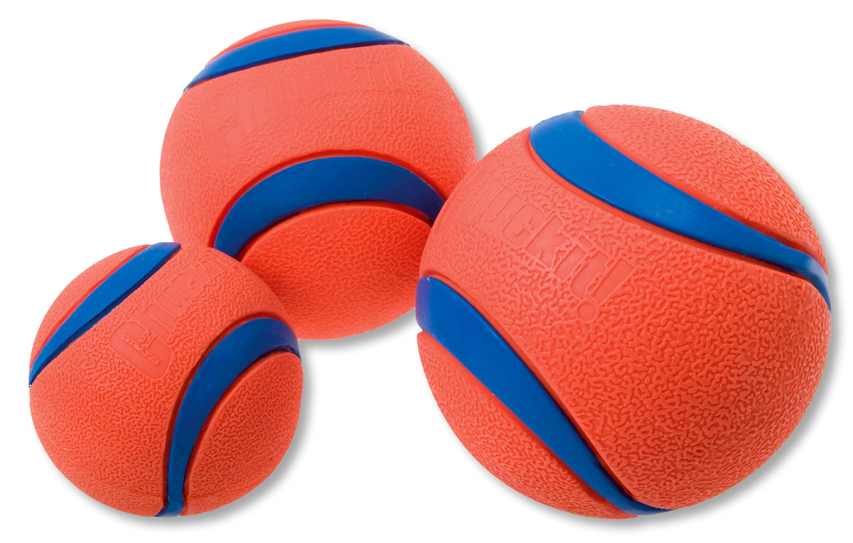 Chuckit! Ultra Ball XL