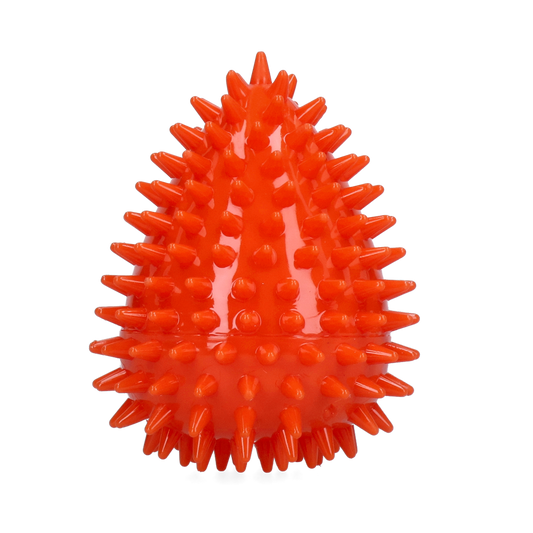 Dog Comets Cosmic Egg Oranje M