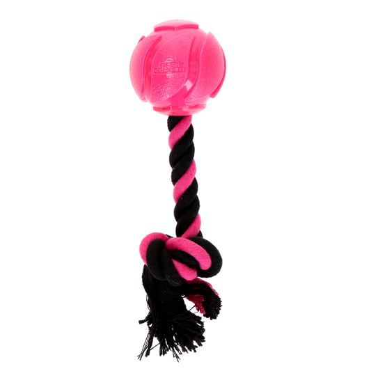Dog Comets AstroTug Roze
