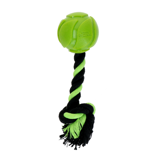 Dog Comets AstroTug Groen