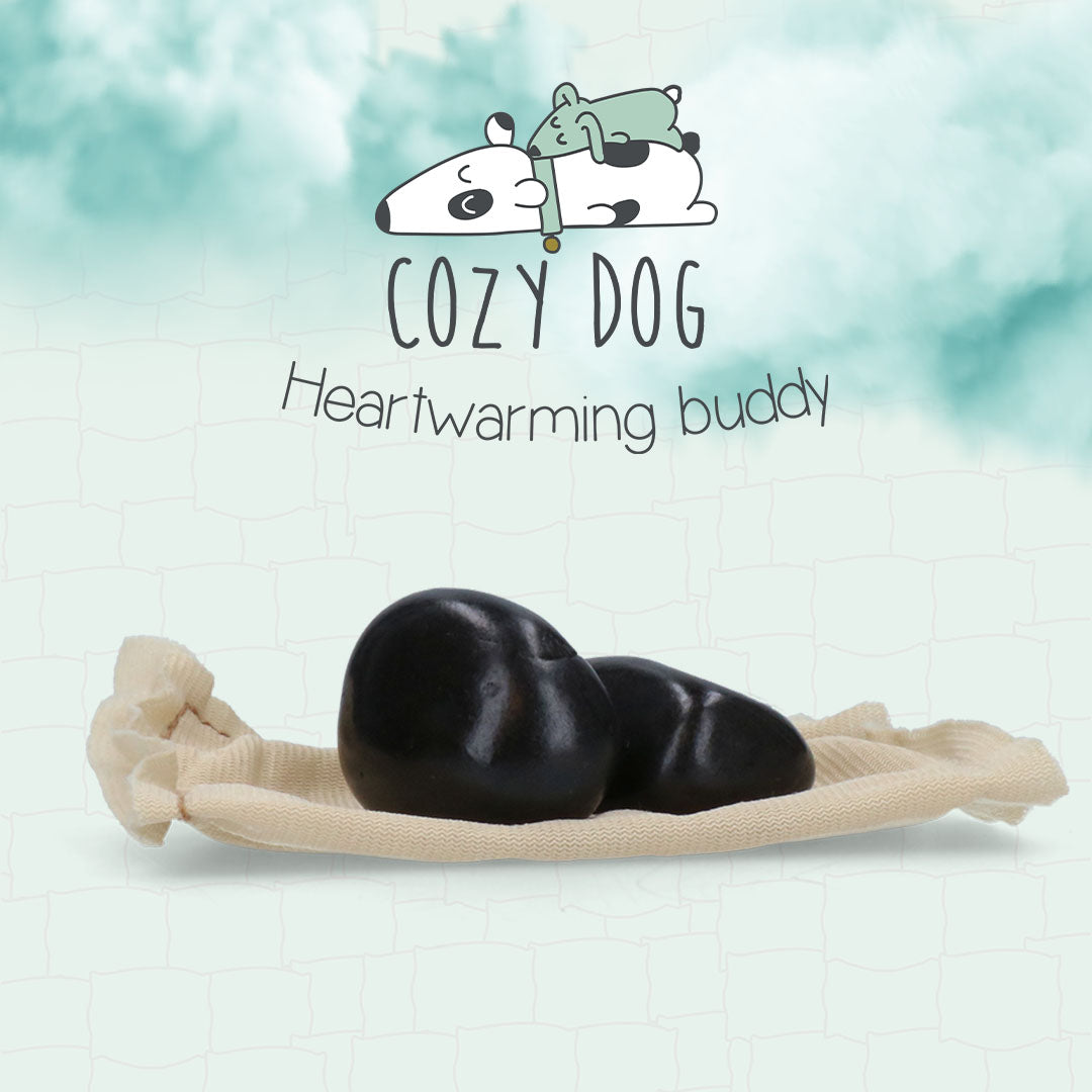 Cozy Dog Onderdelen Steentjes