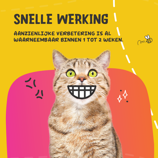 Excellent Pets Dental Oral Care 140 g