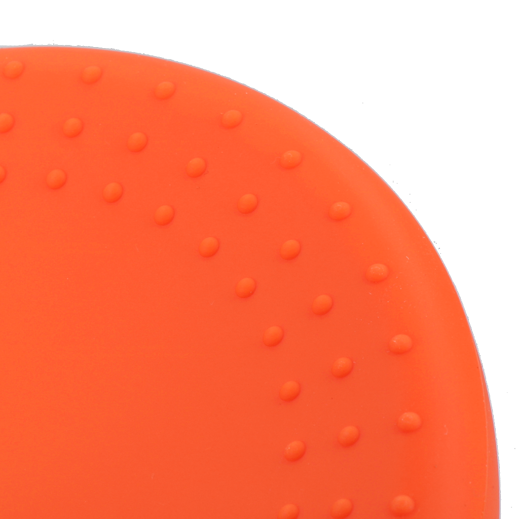 Excellent Pets No-Spill Bowl 300ml Oranje S