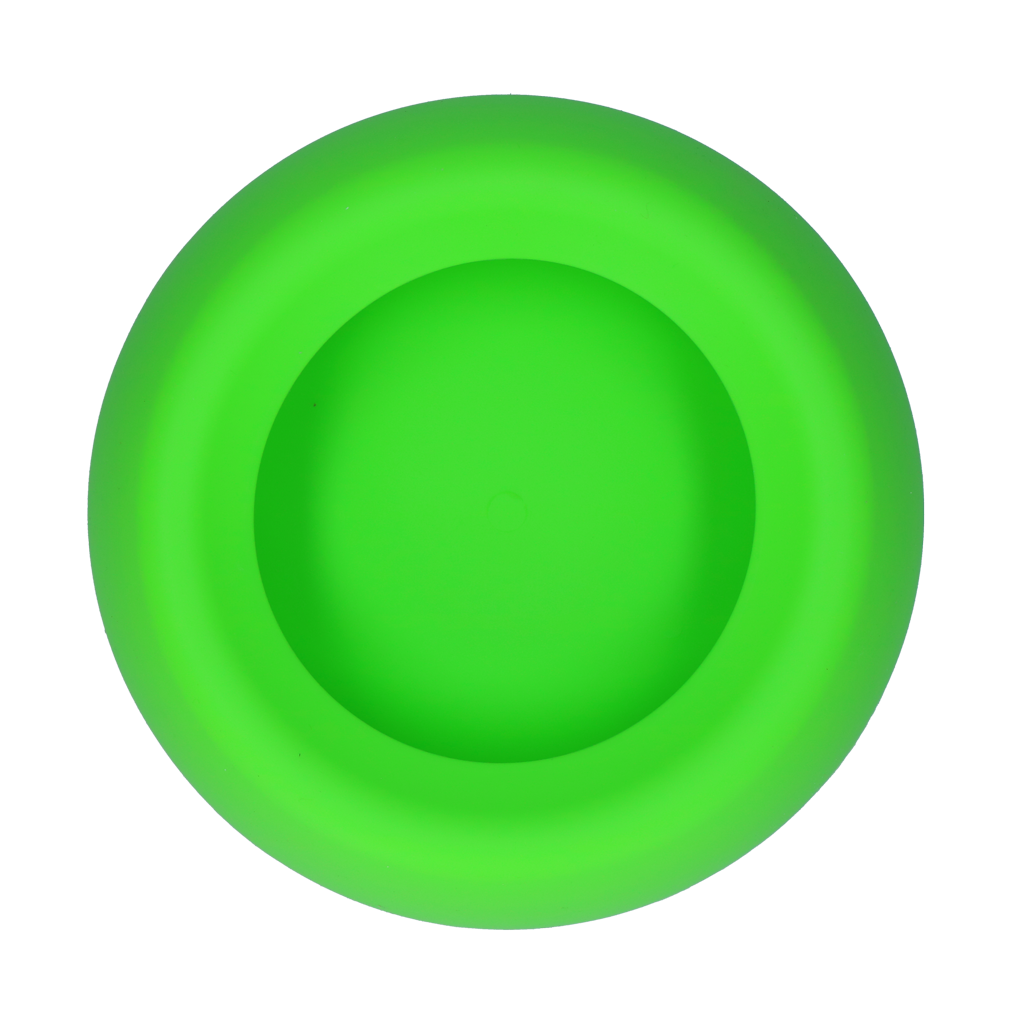Excellent Pets No-Spill Bowl 800ml Groen M