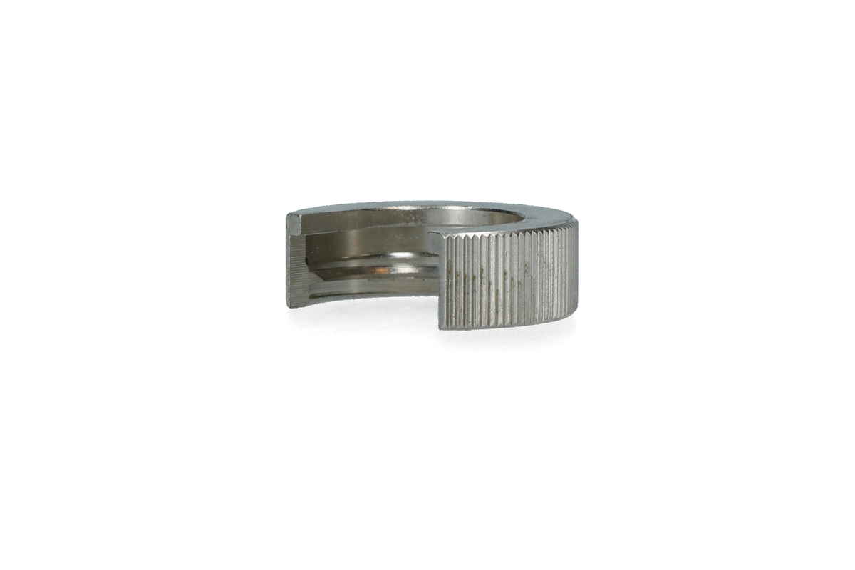 HSW Ferro-Matic Schroefkap op koppeling