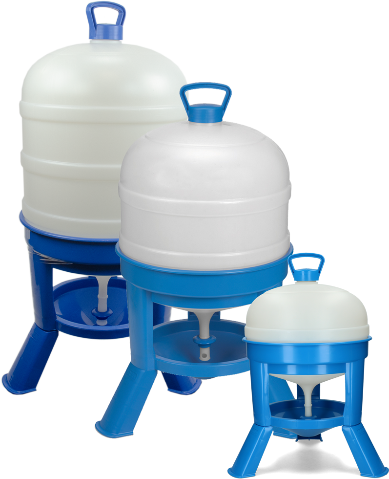 Gaun Pluimvee Drinktoren 20 l