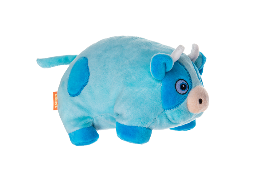 Growl Trofflers Moo Moo de Koe