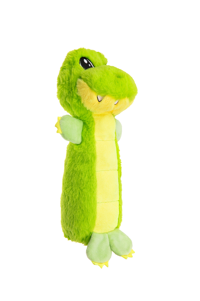 Growl Belly Busters Gary de Krokodil