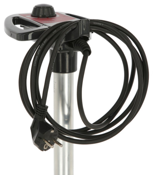 Kalvermelkverwarmer Super Heat 2300 W