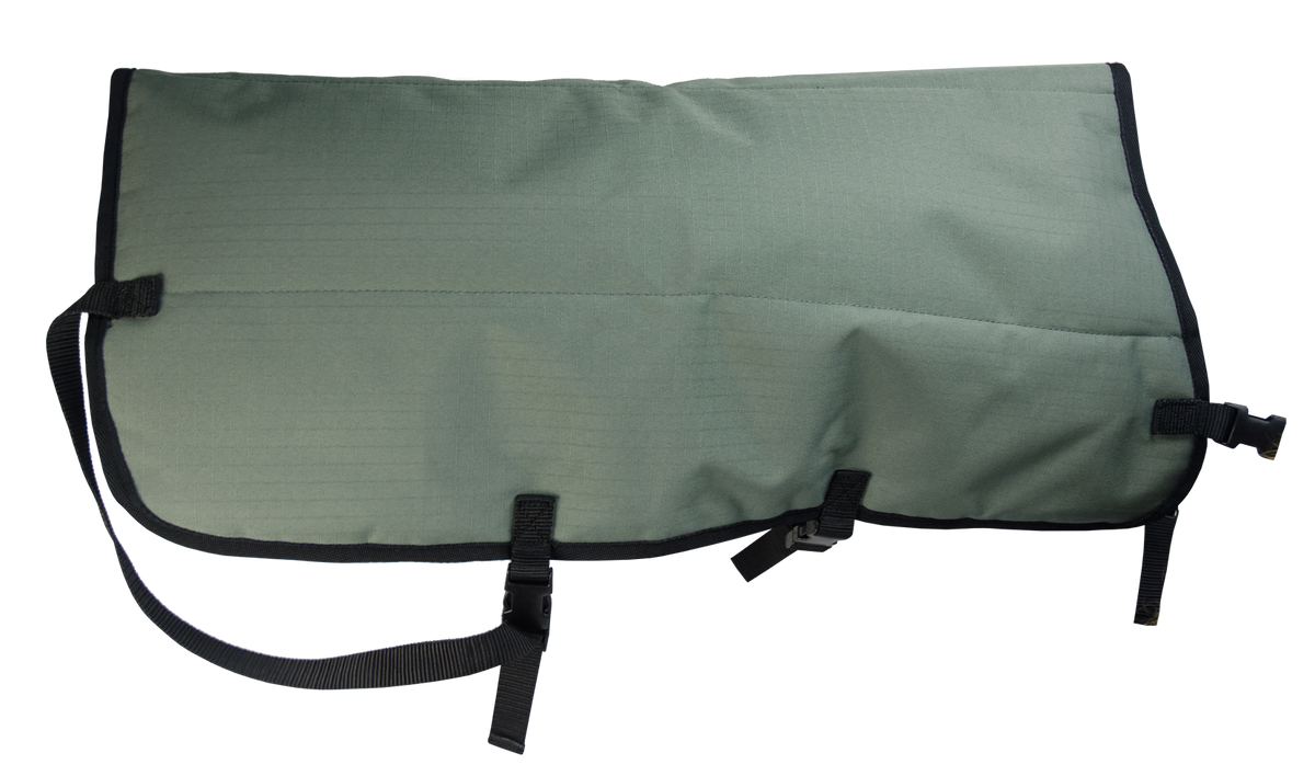 Calf Coat Kalverdek 80 cm
