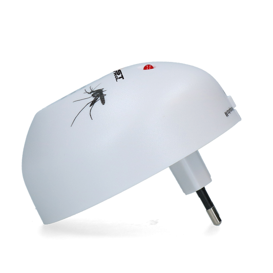 Knock Pest Muggenverjager 30m2