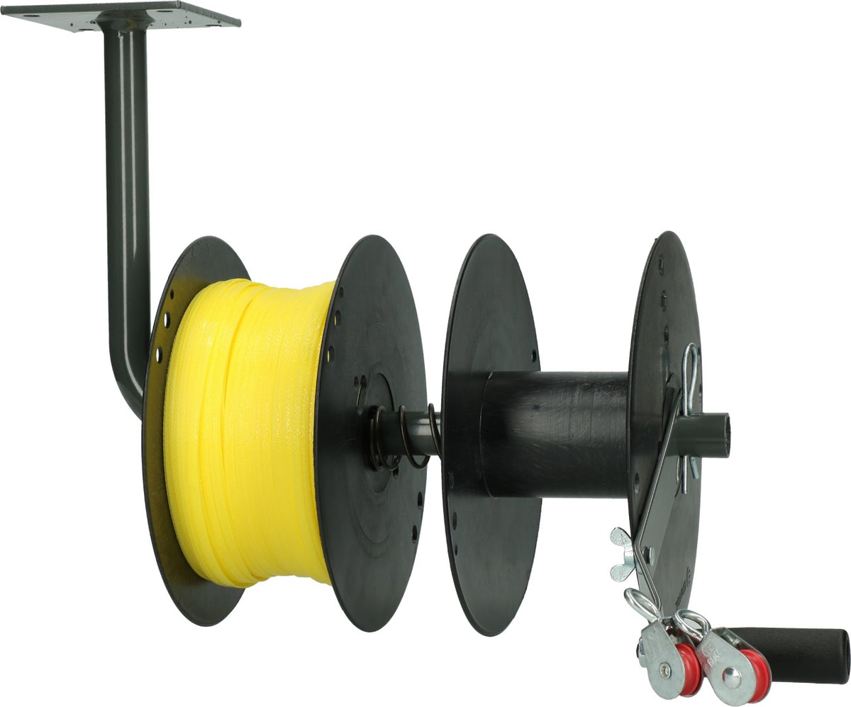 Knock Pest Vliegenlint Compleet 400 m