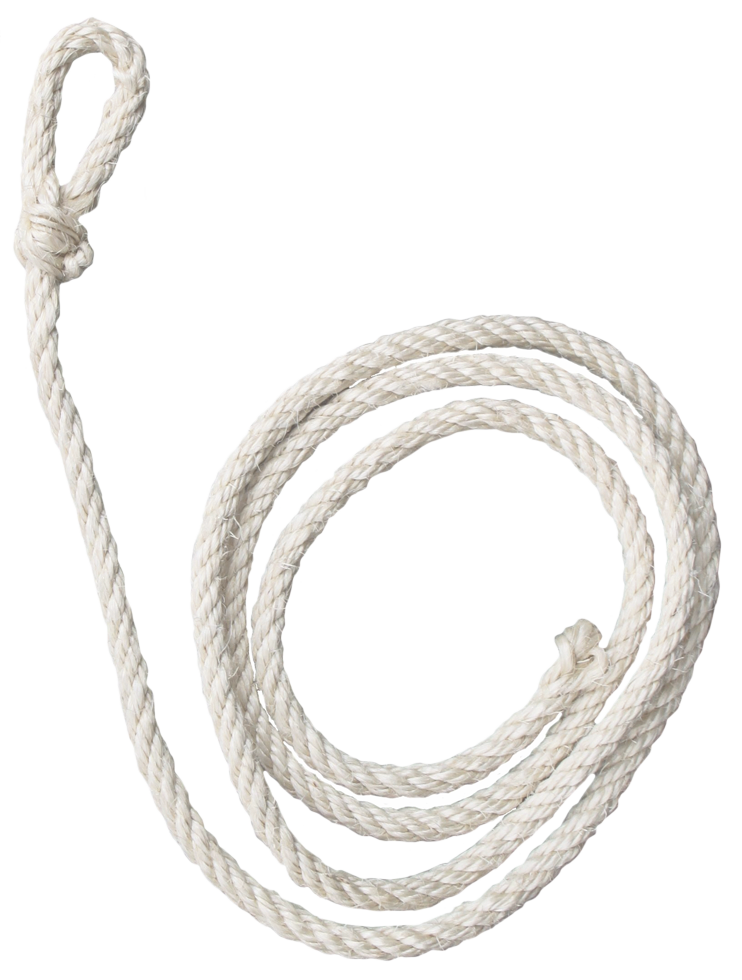 Koetouw PP 4-slags 210cm 240 cm
