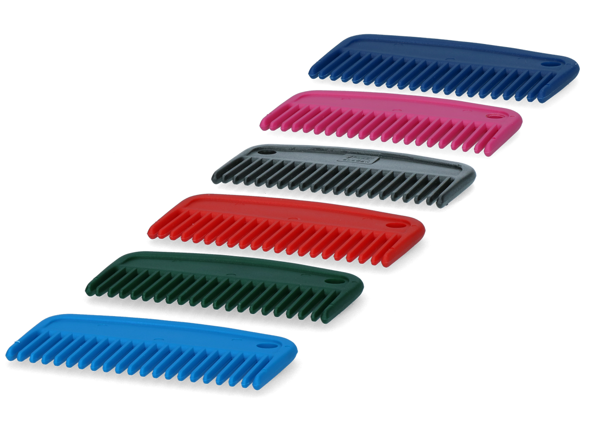 Manenkam 100 mm Blauw