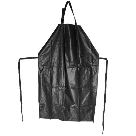 Melk- en Waterschort Multifunctioneel 80 x 120 cm Zwart