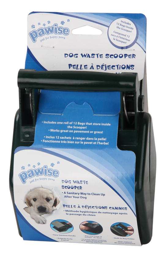 Pawise Waste Scooper