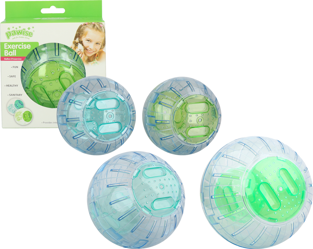 Pawise Exercise Ball L - 25 cm