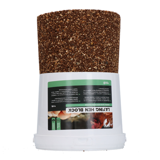 Excellent Legkippen Blok 4 kg