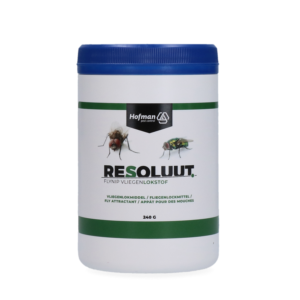Resoluut FlyNip Vliegenval