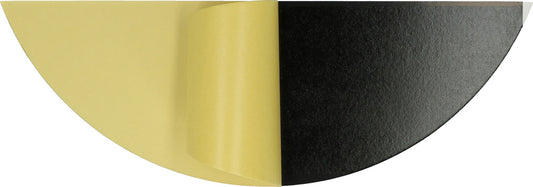 Resoluut Uplight Lijmplaat (10 stuks)