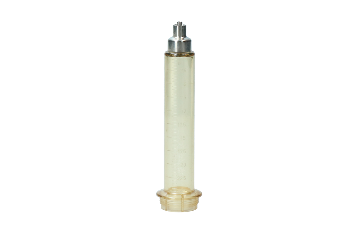 HSW Roux-Revolver Onderdelen 25cc Cylinder LL