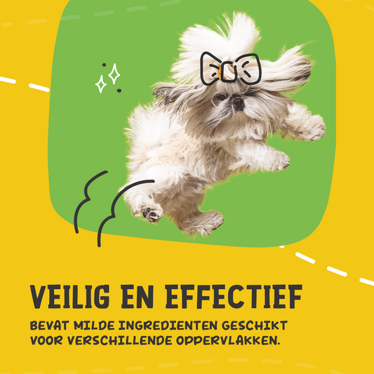 Excellent Pets Urine Control Spray 500 ml