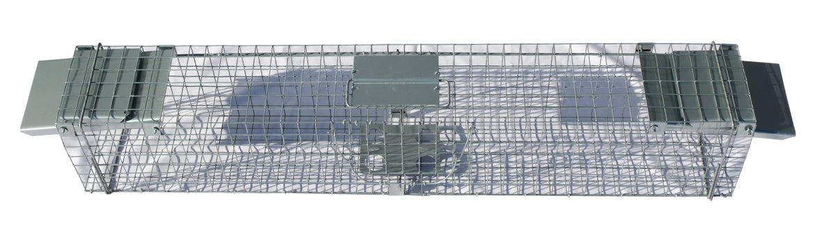Doorloopval 102 x 17 x 20 cm