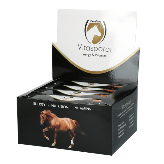 Excellent Horse Vitasporal 12 ml
