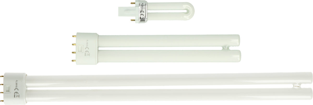 UV-A Lamp 5 W (2-pin)