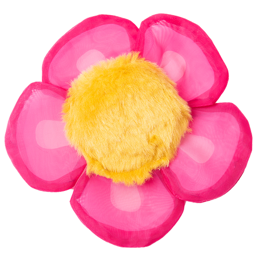 Yeowww! Daisy's Flower Tops Pink