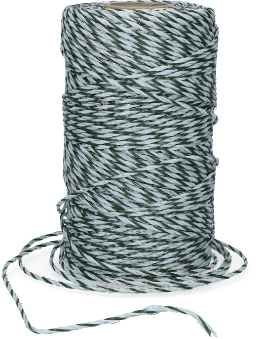 Zoneguard Basic Afrasteringsdraad 3 mm 200 m