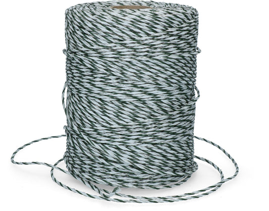 Zoneguard Basic Afrasteringsdraad 3 mm 400 m