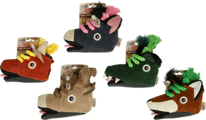 AFP Doggies' Shoes Alligator