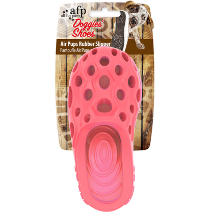 AFP Doggies' Shoes - Air Pups Slipper M