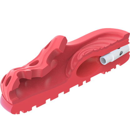 AFP Doggies' Shoes - Air Pups Slipper M