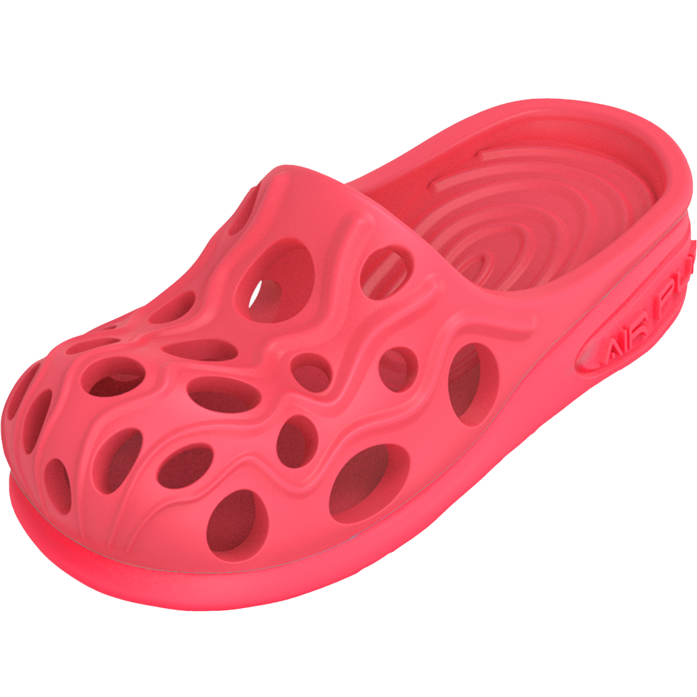 AFP Doggies' Shoes - Air Pups Slipper S