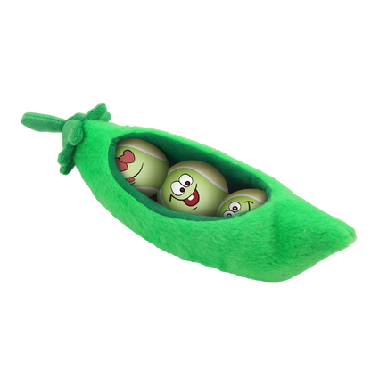AFP Meta Ball - Ball Set w/ Pee Pod