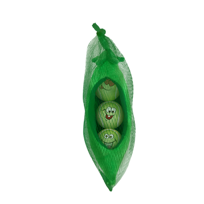 AFP Meta Ball - Ball Set w/ Pee Pod