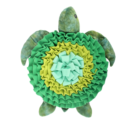 AFP  Dig It - Treat Mat Zeeschildpad