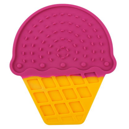 AFP Chill Out - Ice Cream Lick Mat