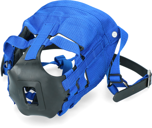 The Ultimate Muzzle Full
