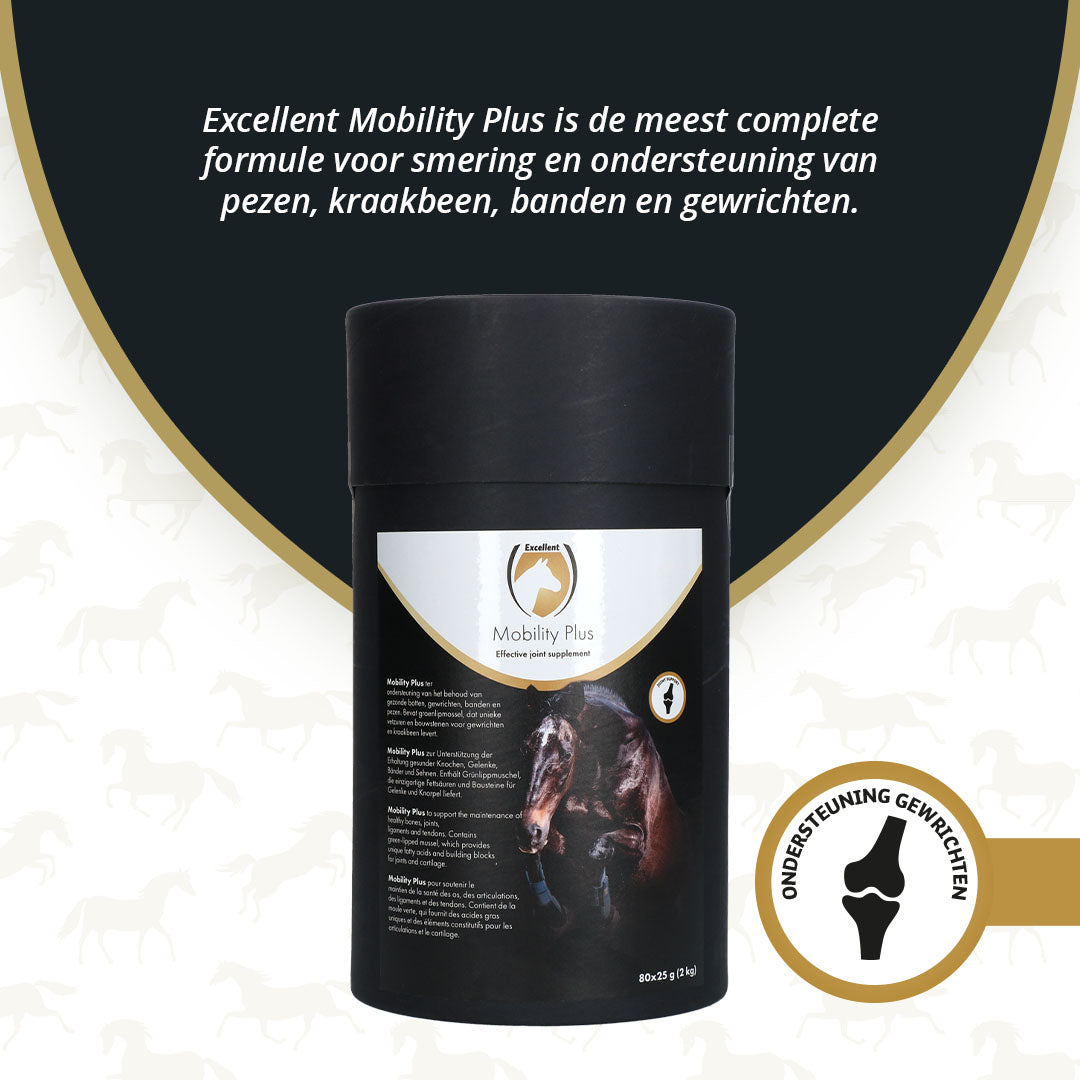 Excellent Horse Mobility Plus 2 kg