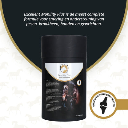 Excellent Horse Mobility Plus 2 kg