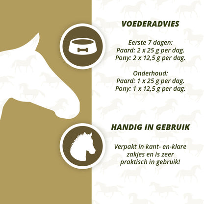 Excellent Horse Mobility Plus 2 kg