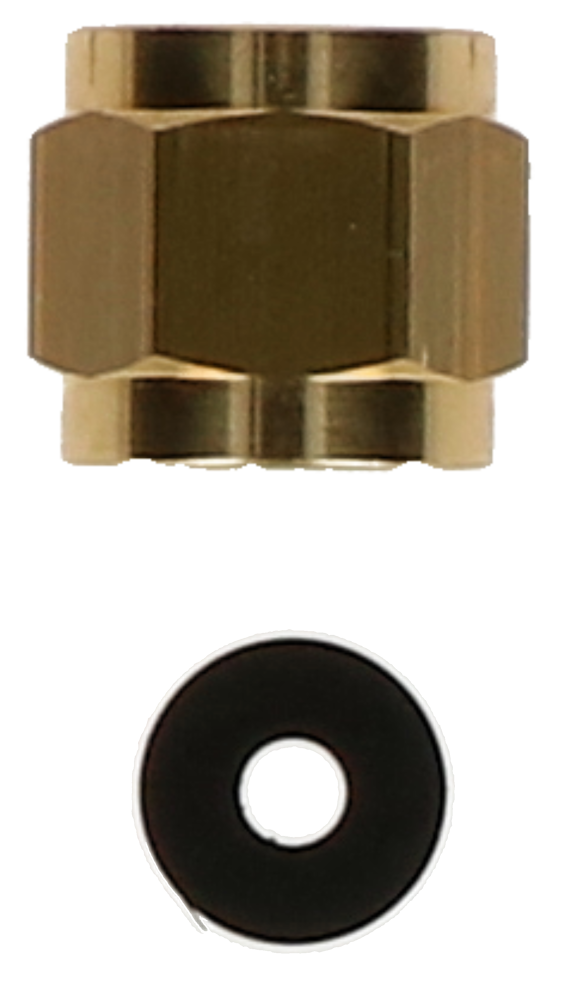 Birchmeier DR5 Verbindingsnippel