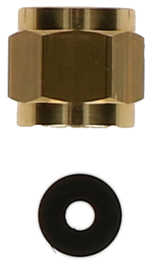 Birchmeier DR5 Verbindingsnippel