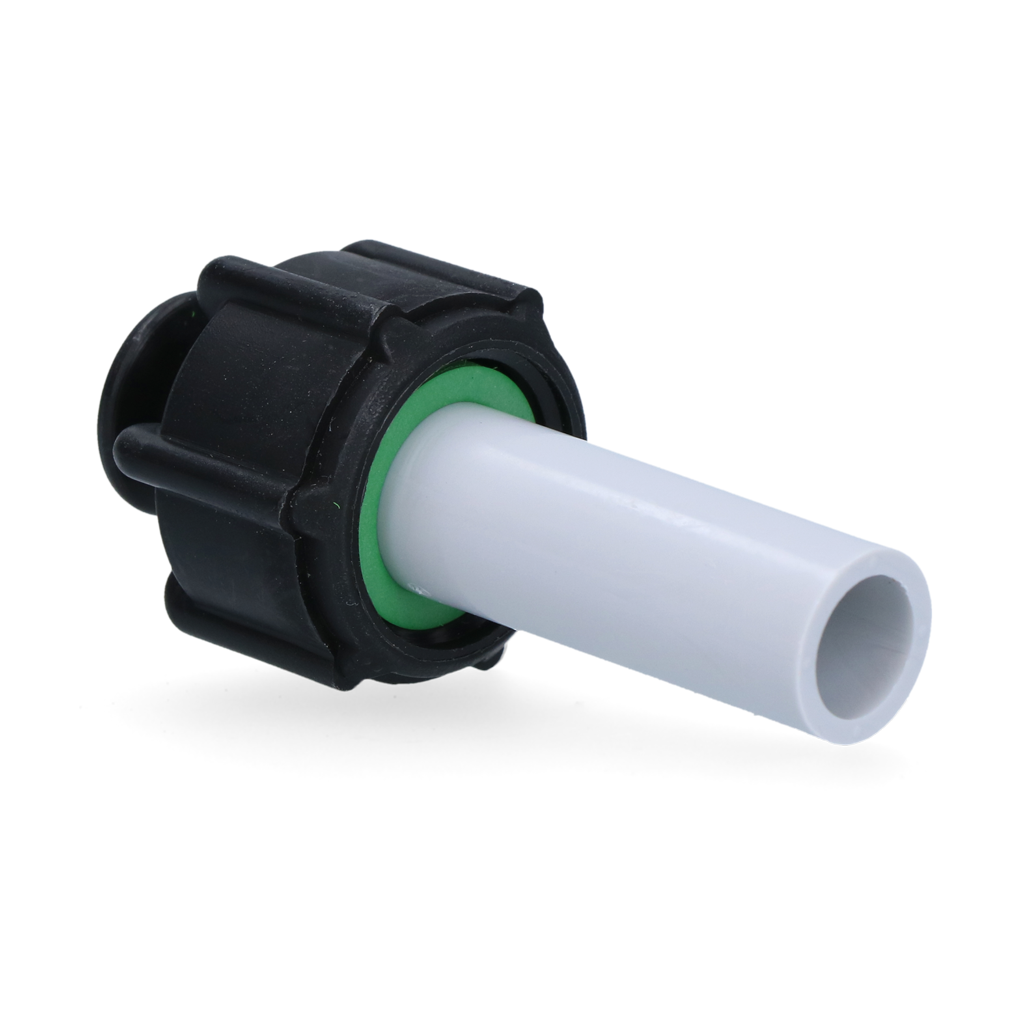 Birchmeier DR5 Veiligheidsventiel (4 bar)
